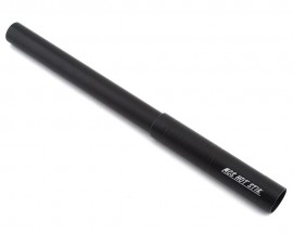 MCS USA HOT STIK SEATPOST EXTENDER 26.8mm BLACK