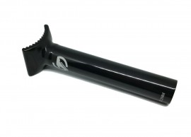 TANGENT PIVOTAL 22.2mm SEATPOST BLACK