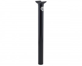 TANGENT PIVOTAL 26.8mm SEATPOST BLACK