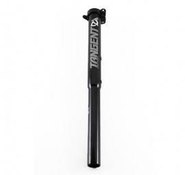 TANGENT 26.8mm SEATPOST EXTENDER BLACK