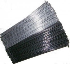 ELITE SS SPOKES SET (56-186mm/19-184mm)