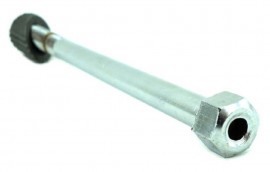 BMX HOLLOW STEM BOLT WEDGE CHROME