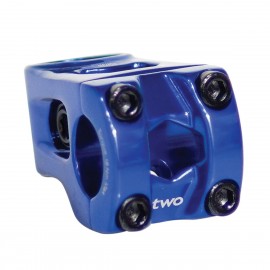 BOX TWO CENTER CLAMP 1' MINI STEM 22.2mm - 40mm/45mm