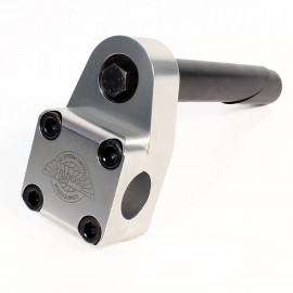 PROFILE LOCKJAW RETRO (RE-ISSUE) PRO STEM 46mm SILVER