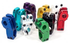 PROFILE PUSH 1-1/8" PRO STEM 58mm
