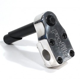 PROFILE OLD SCHOOL WEDGE PRO STEM 60mm SILVER