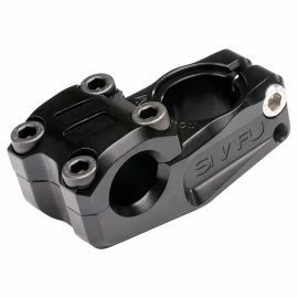 SNAFU USA MADE TOP LOAD BMX STEM - 55mm