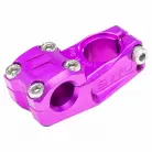 SNAFU USA MADE TOP LOAD BMX STEM - 48mm