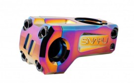 SNAFU V2 FRONT LOAD MAGICAL STEM - 52mm