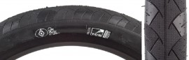 ALIENATION TCS 138 20x2.3 TIRE BLACK