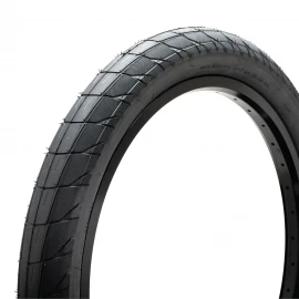 DUO BRAND STUN 1 20x2.35" TIRE BLACK