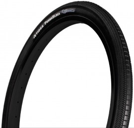 TIOGA POWERBLOCK OS20x1.6" WIRE TIRE BLACK
