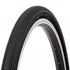 VEE RUBBER SPEEDSTER FOLDABLE TIRE BLACK