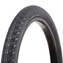 VEE RUBBER SPEEDBOOSTER FOLDABLE TIRE BLACK