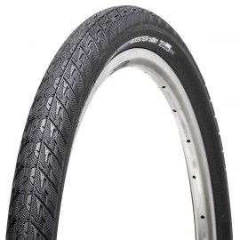 VEE RUBBER SPEEDBOOSTER FOLDABLE OS20x1.60" TIRE BLACK