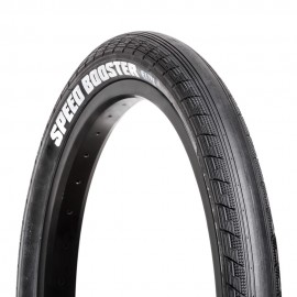 VEE RUBBER SPEEDBOOSTER ELITE FAST50 20x1.60" FOLDABLE TIRE BLACK