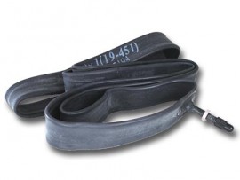 PRESTA VALVE 18x1.0" TUBE