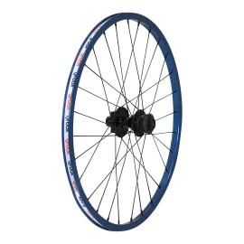 BOX THREE EXPERT CASSETTE/DISK 20x1-1/8" WHEELSET BLUE OR SILVER