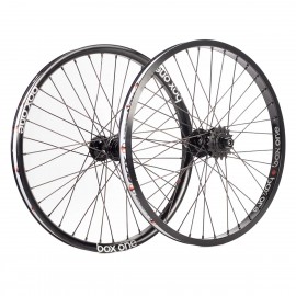 BOX THREE PRO CASSETTE 20x1.75" WHEELSET