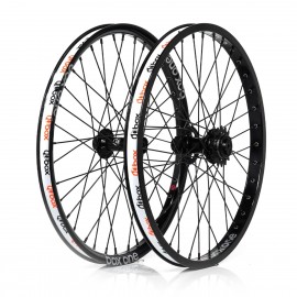 BOX THREE PRO CASSETTE/DISK 20x1.75" WHEELSET