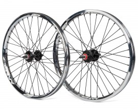 SUN ENVY 20x1.75" CASSETTE WHEELSET