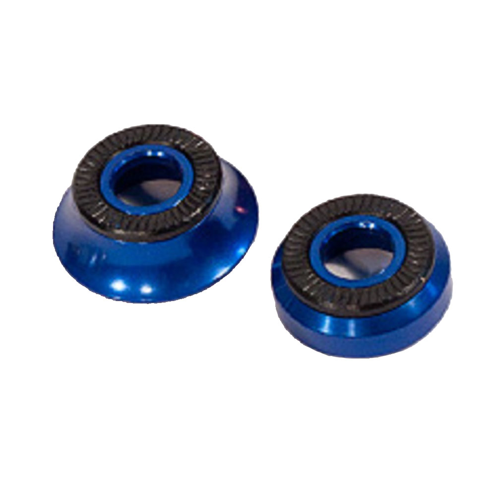 PROFILE CASSETTE HUB CONE SPACER SET BMX Bicycles & Parts Distributor