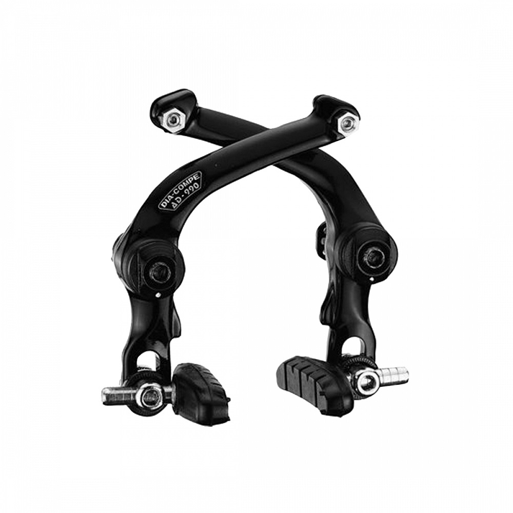 AD996 HOMBRE UBRAKE BLACK BMX Bicycles & Parts